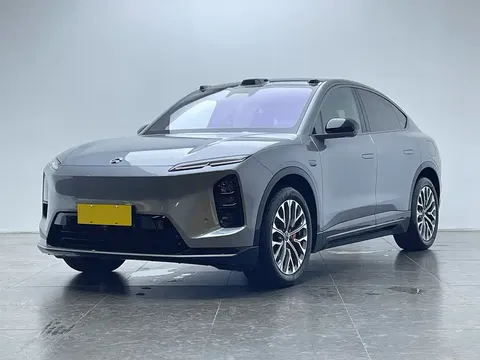 2024 Nio EC6 75kWh