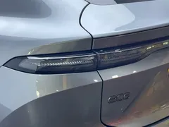 2024 Nio EC6 75kWh, синий — фото 9