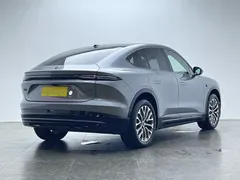 2024 Nio EC6 75kWh, синий — фото 17
