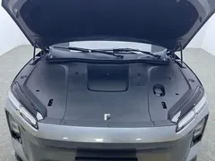 2024 Nio EC6 75kWh, синий — фото 18