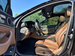 2022 Mercedes-Benz E-Class E 260 L Sport, чёрный — фото 4