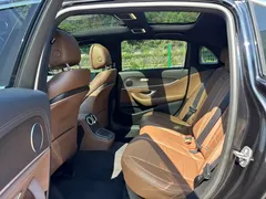 2022 Mercedes-Benz E-Class E 260 L Sport, чёрный — фото 6