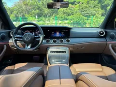 2022 Mercedes-Benz E-Class E 260 L Sport, чёрный — фото 10