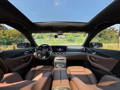 2022 Mercedes-Benz E-Class E 260 L Sport, чёрный — фото 11