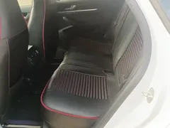 2023 BYD Qin PLUS EV 510km, белый — фото 13