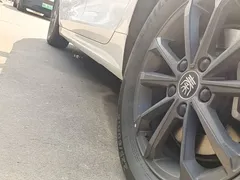 2023 BYD Qin PLUS EV 510km, белый — фото 21