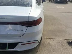 2023 BYD Qin PLUS EV 510km, белый — фото 24