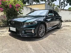 2023 Geely Preface 2.0TD — фото 1