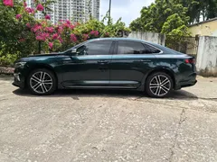 2023 Geely Preface 2.0TD — фото 4