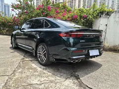 2023 Geely Preface 2.0TD — фото 5