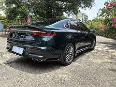 2023 Geely Preface 2.0TD — фото 7