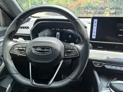 2023 Geely Preface 2.0TD — фото 14