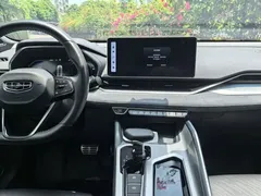 2023 Geely Preface 2.0TD — фото 15