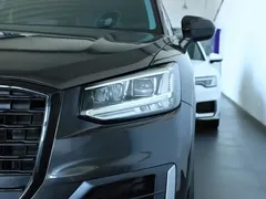 2021 Audi Q2L 35 TFSI Sport — фото 2