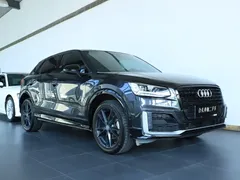 2021 Audi Q2L 35 TFSI Sport — фото 3
