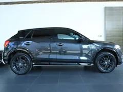 2021 Audi Q2L 35 TFSI Sport — фото 5