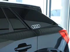 2021 Audi Q2L 35 TFSI Sport — фото 9