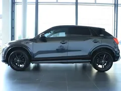 2021 Audi Q2L 35 TFSI Sport — фото 10
