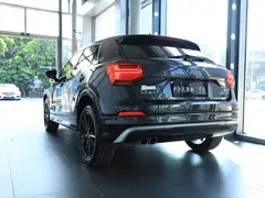 2021 Audi Q2L 35 TFSI Sport — фото 12