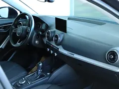 2021 Audi Q2L 35 TFSI Sport — фото 15