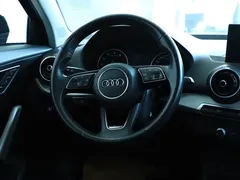 2021 Audi Q2L 35 TFSI Sport — фото 16
