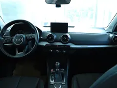 2021 Audi Q2L 35 TFSI Sport — фото 18