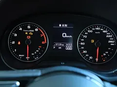 2021 Audi Q2L 35 TFSI Sport — фото 20
