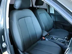 2021 Audi Q2L 35 TFSI Sport — фото 23