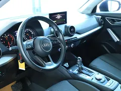 2021 Audi Q2L 35 TFSI Sport — фото 24