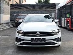 2023 Volkswagen Bora 200TSI DSG, белый — фото 3