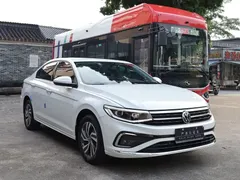 2023 Volkswagen Bora 200TSI DSG, белый — фото 4