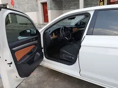 2023 Volkswagen Bora 200TSI DSG, белый — фото 5