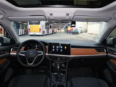 2023 Volkswagen Bora 200TSI DSG, белый — фото 6