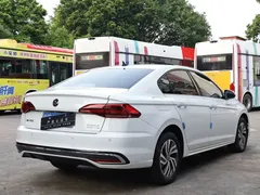 2023 Volkswagen Bora 200TSI DSG, белый — фото 8