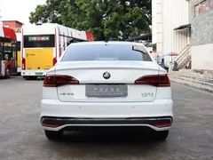 2023 Volkswagen Bora 200TSI DSG, белый — фото 9