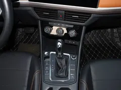 2023 Volkswagen Bora 200TSI DSG, белый — фото 11