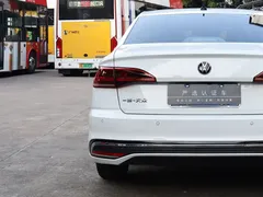 2023 Volkswagen Bora 200TSI DSG, белый — фото 12