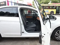 2023 Volkswagen Bora 200TSI DSG, белый — фото 15