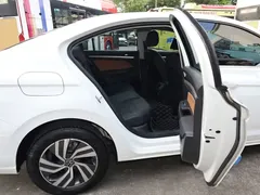 2023 Volkswagen Bora 200TSI DSG, белый — фото 16
