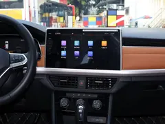 2023 Volkswagen Bora 200TSI DSG, белый — фото 21