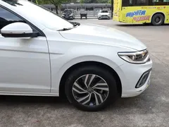 2023 Volkswagen Bora 200TSI DSG, белый — фото 23