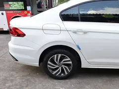2023 Volkswagen Bora 200TSI DSG, белый — фото 25