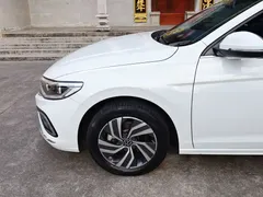 2023 Volkswagen Bora 200TSI DSG, белый — фото 26