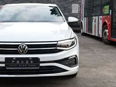 2023 Volkswagen Bora 200TSI DSG, белый — фото 28