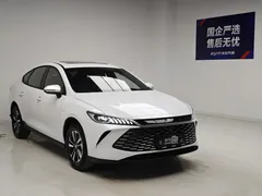 2026 BYD Seal 05 210KM, белый — фото 3