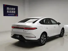 2026 BYD Seal 05 210KM, белый — фото 4