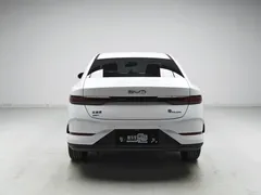 2026 BYD Seal 05 210KM, белый — фото 5