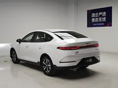 2026 BYD Seal 05 210KM, белый — фото 6