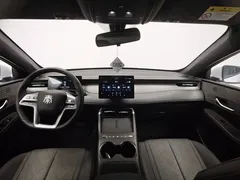 2026 BYD Seal 05 210KM, белый — фото 18