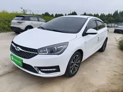 2021 Chery Arrizo 5 Pro 1.5L MT Youth, белый — фото 2